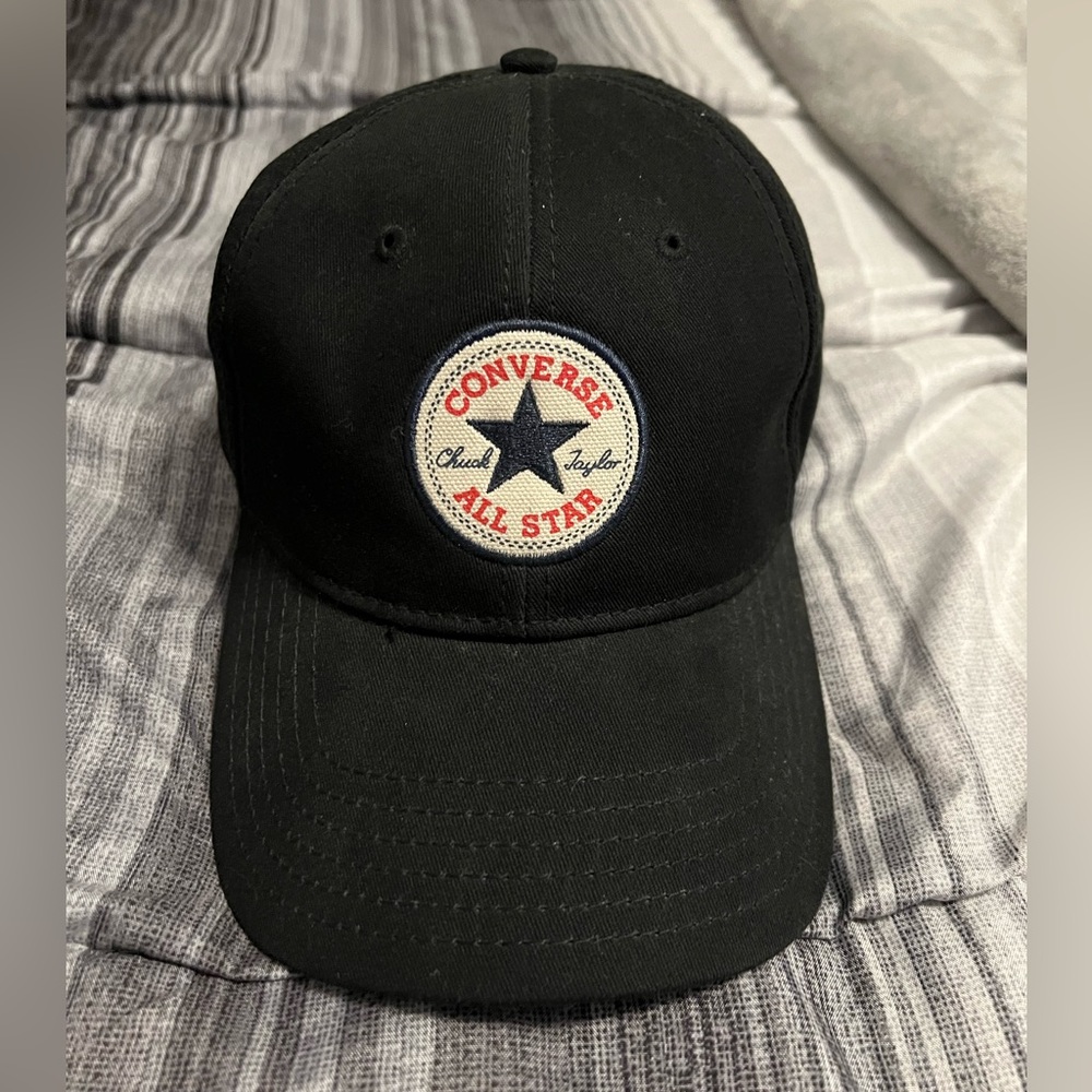 Converse hat